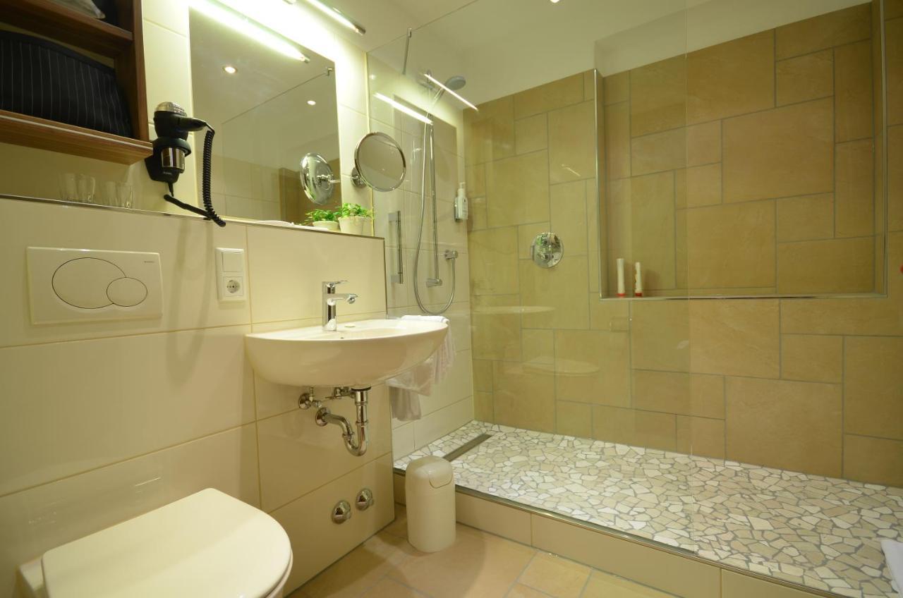 Hotel Kleins Wiese Шмаленберг Стая снимка