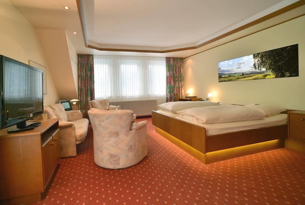 Hotel Kleins Wiese Шмаленберг Екстериор снимка